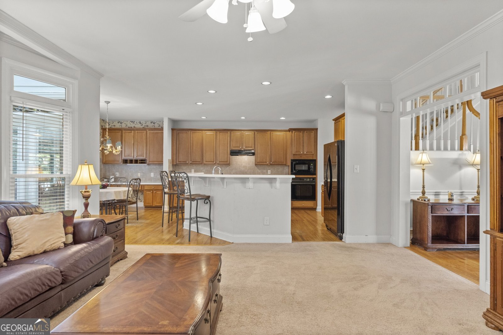 3763 Terrace Hedge Court Dacula - 14