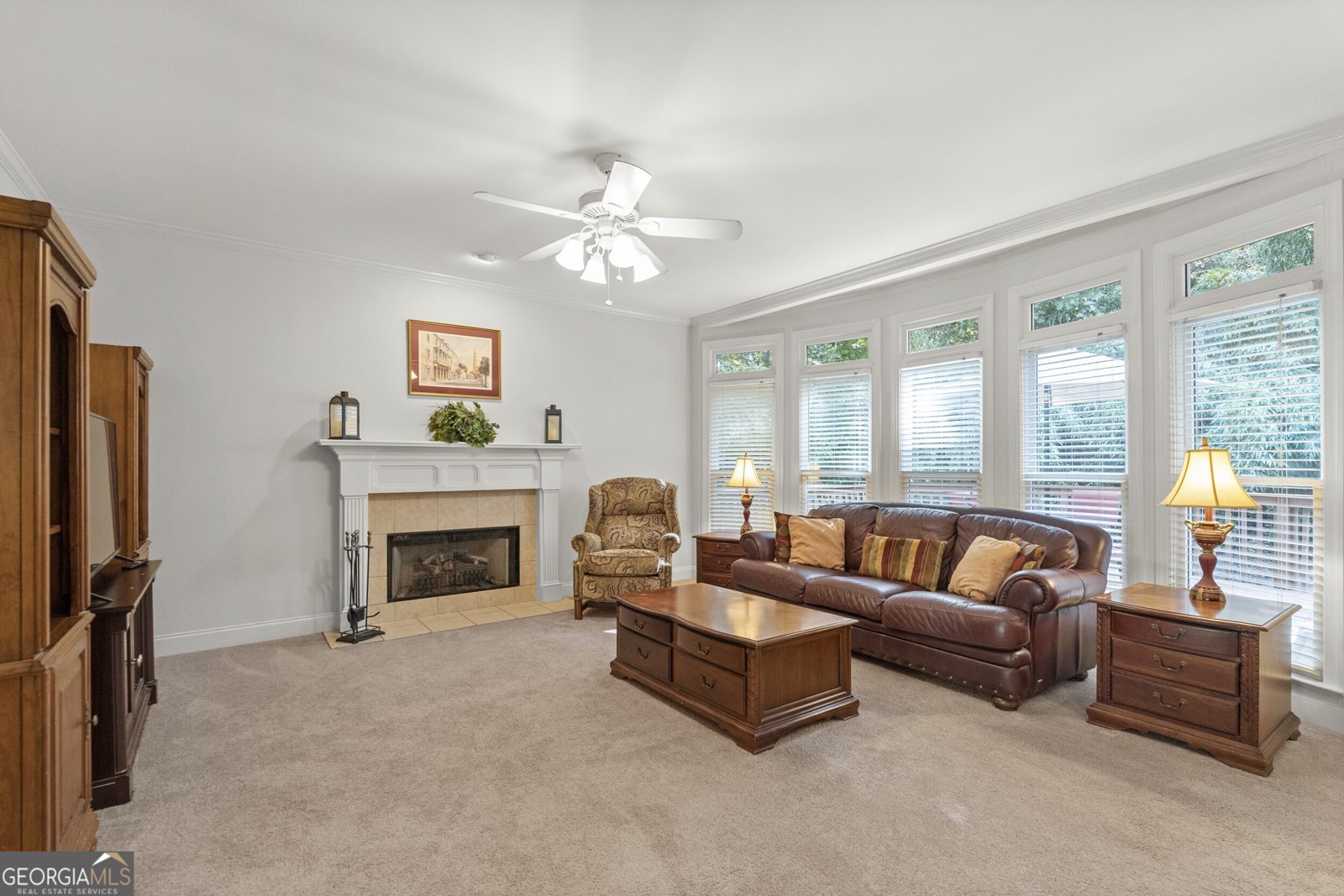 3763 Terrace Hedge Court Dacula - 15