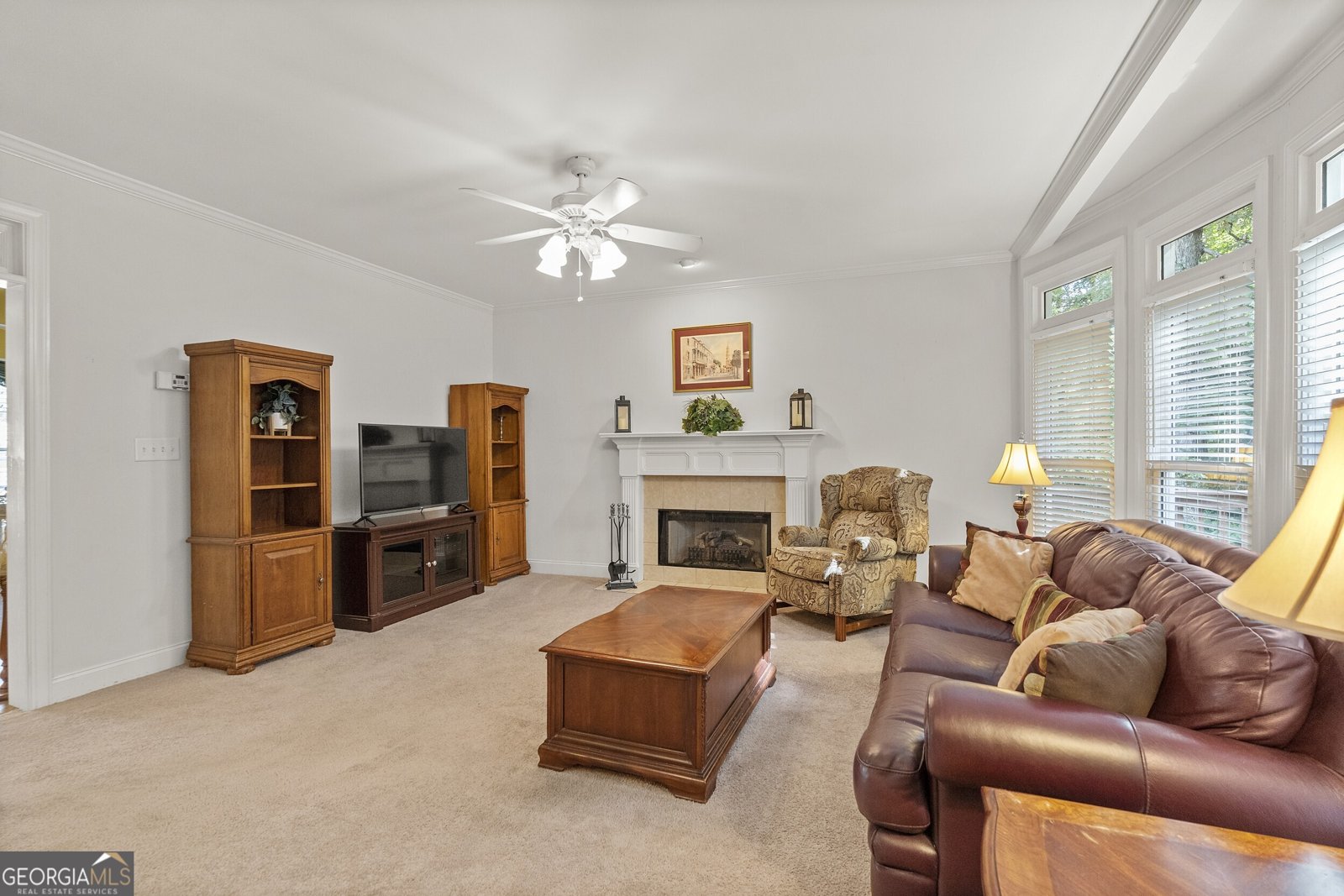 3763 Terrace Hedge Court Dacula - 16