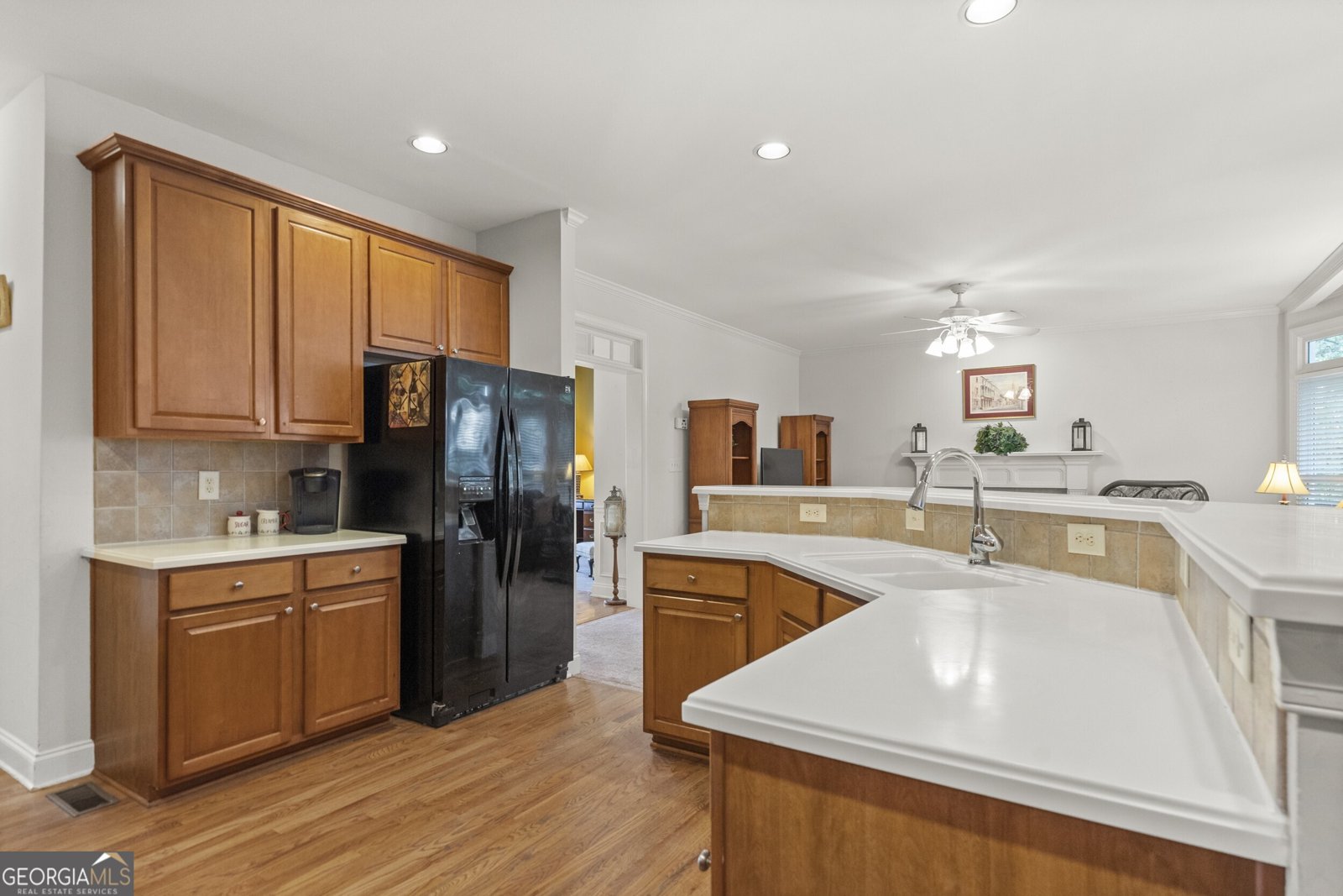 3763 Terrace Hedge Court Dacula - 17