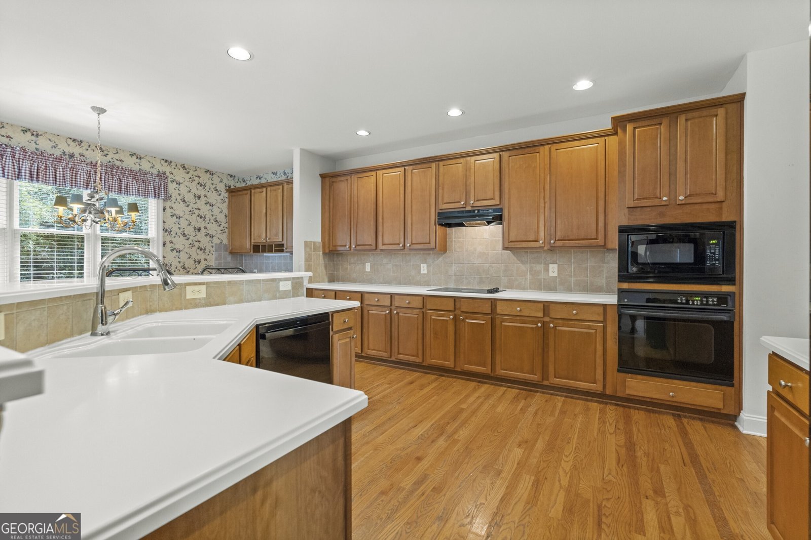 3763 Terrace Hedge Court Dacula - 18