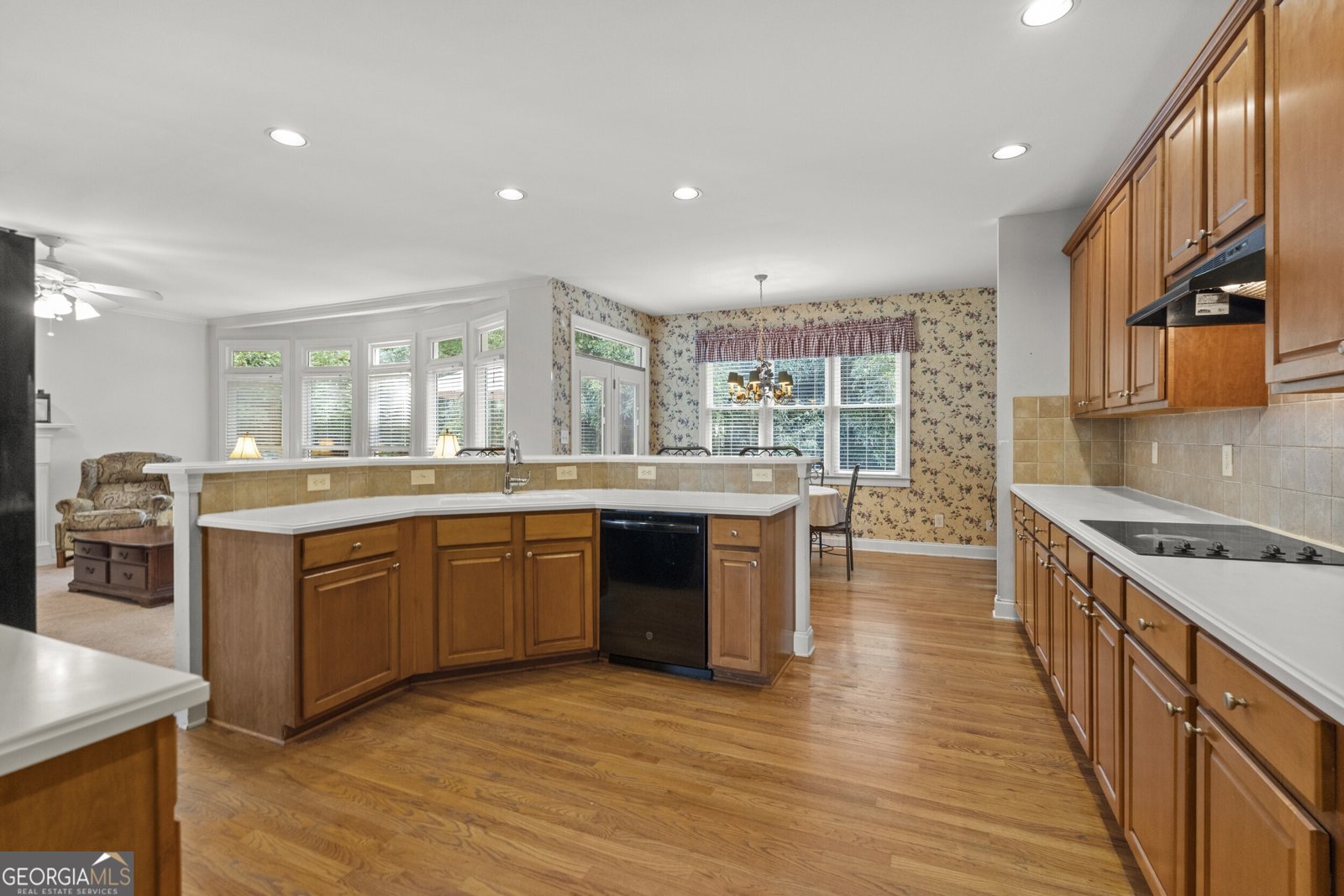 3763 Terrace Hedge Court Dacula - 19