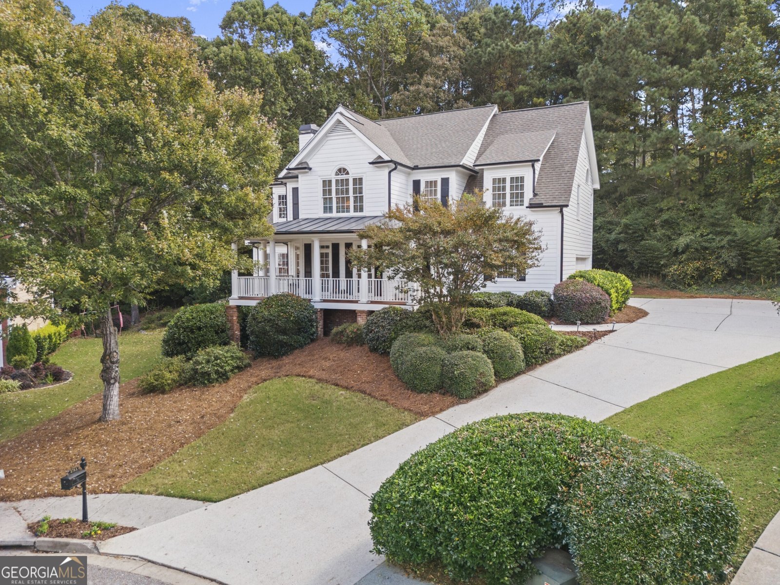 3763 Terrace Hedge Court Dacula - 2