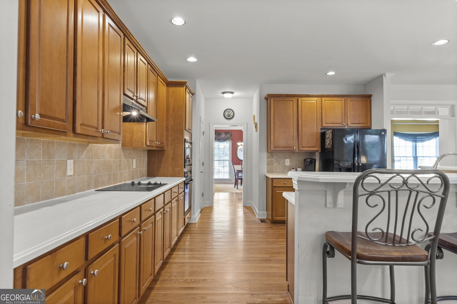 3763 Terrace Hedge Court Dacula - 20