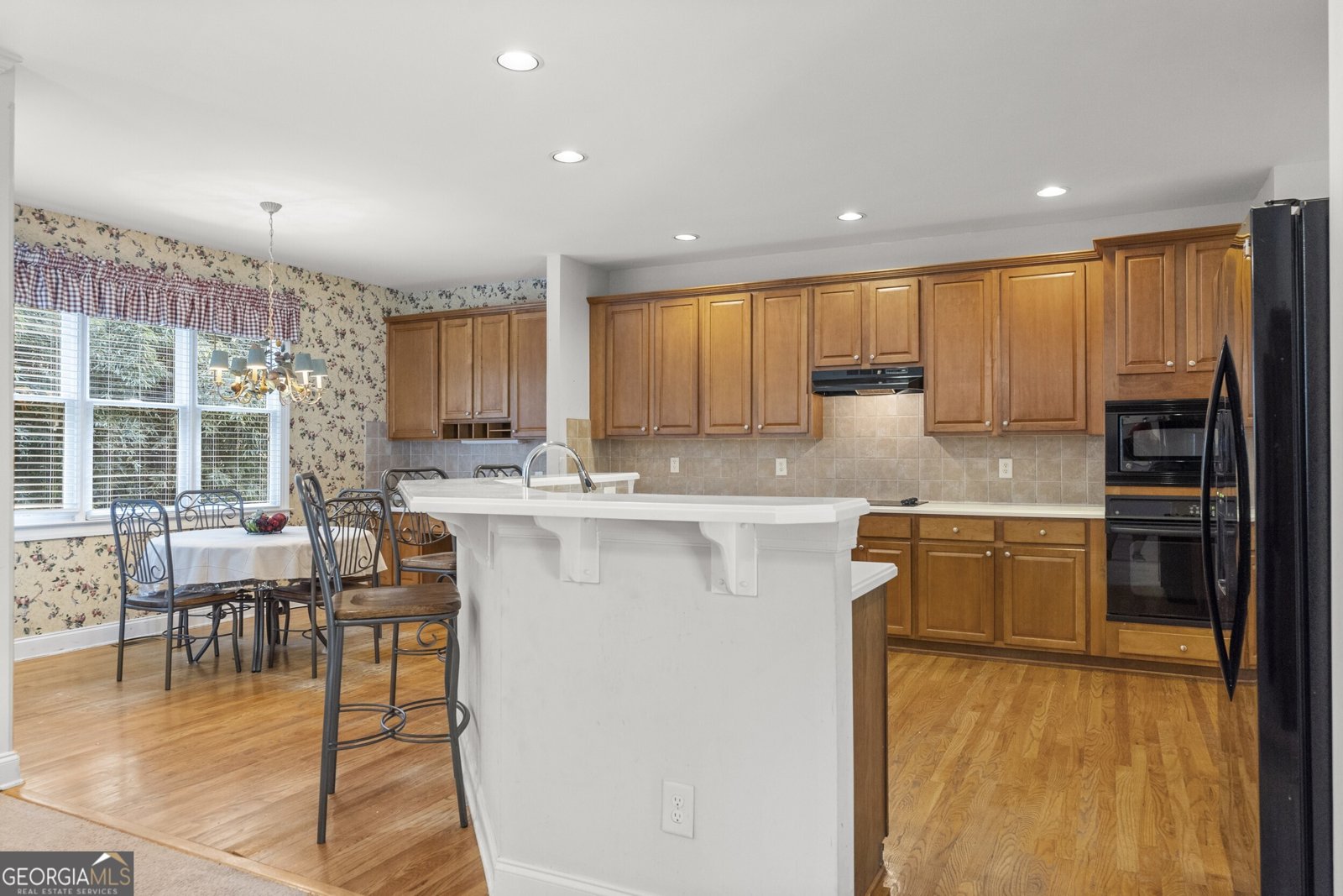 3763 Terrace Hedge Court Dacula - 21