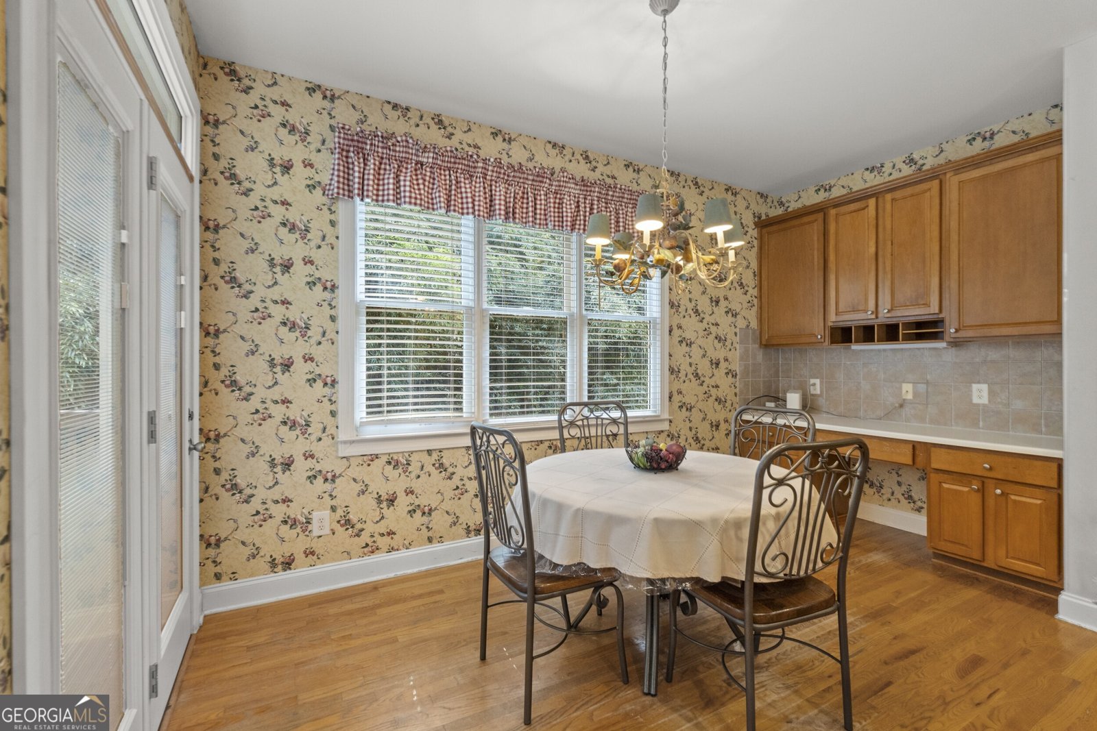 3763 Terrace Hedge Court Dacula - 22