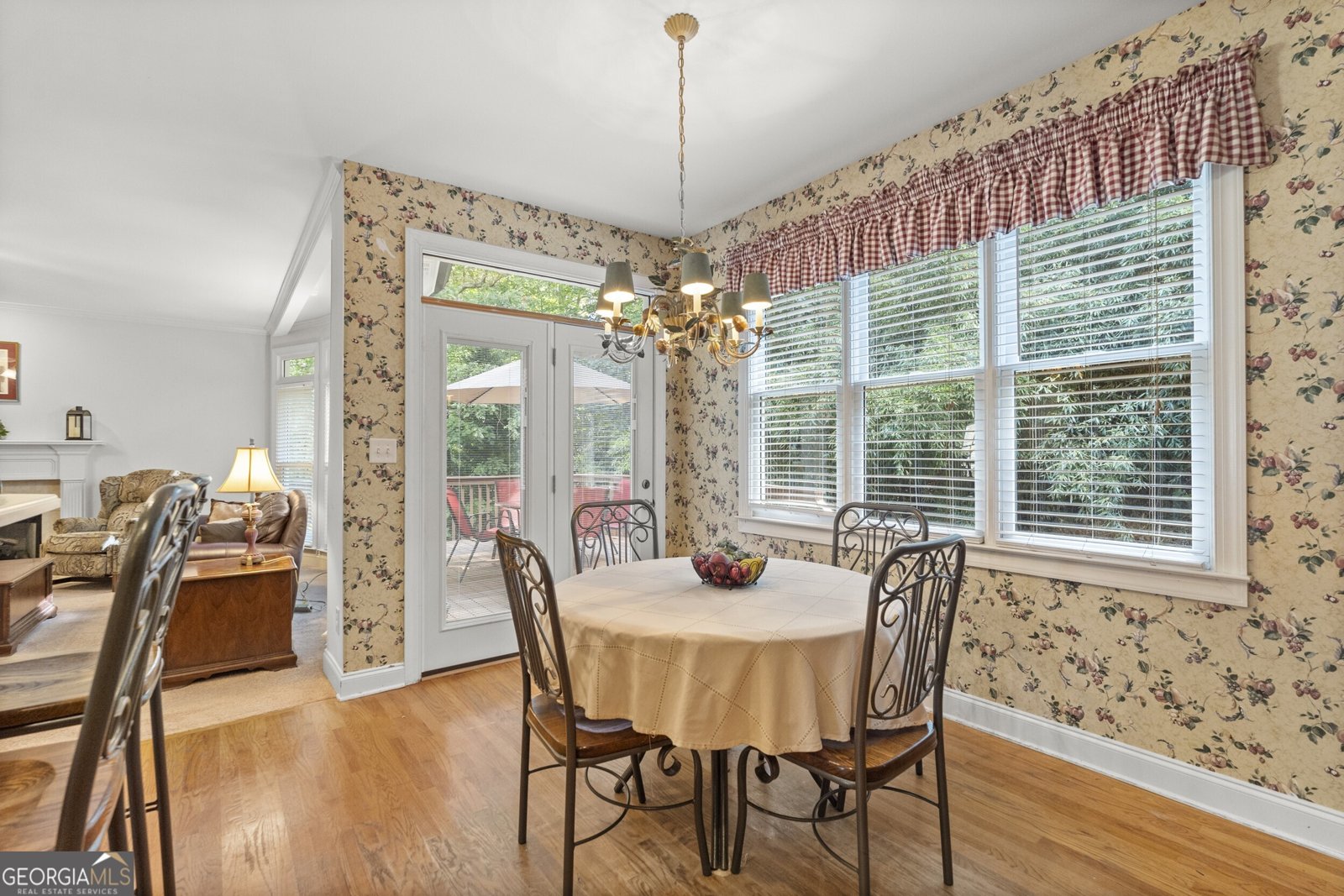 3763 Terrace Hedge Court Dacula - 23