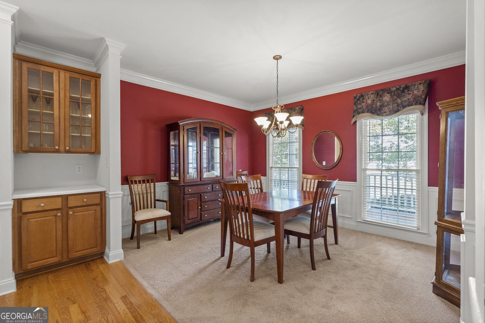 3763 Terrace Hedge Court Dacula - 24