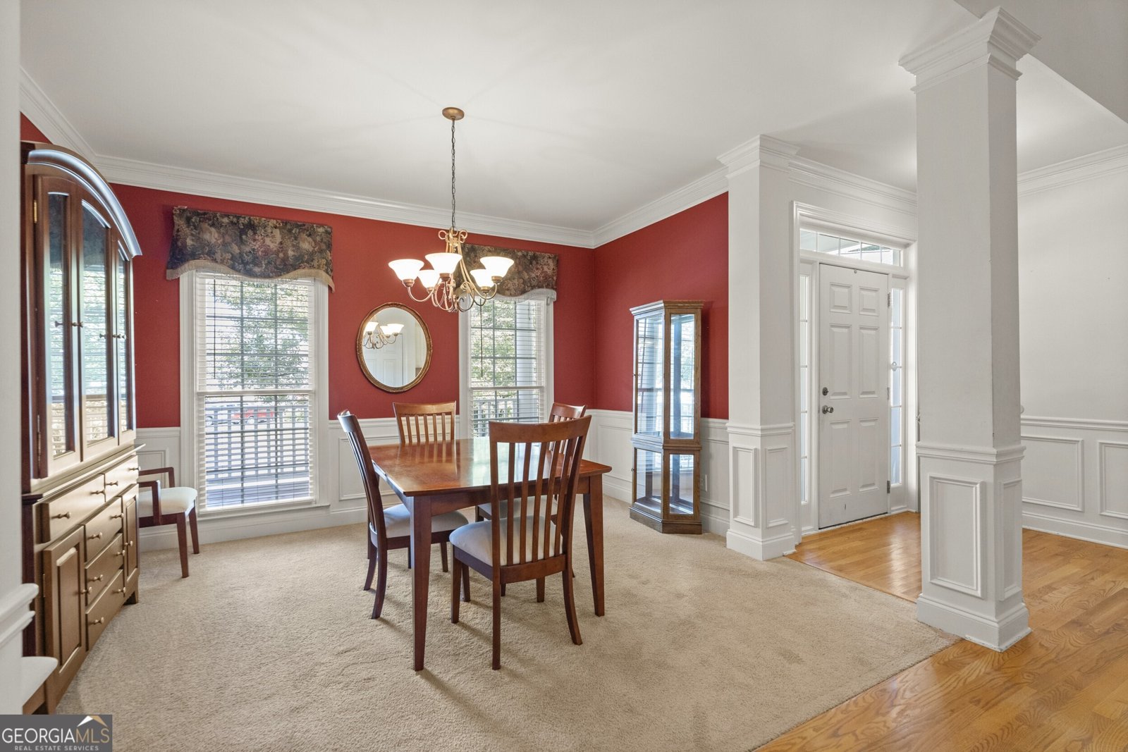 3763 Terrace Hedge Court Dacula - 25