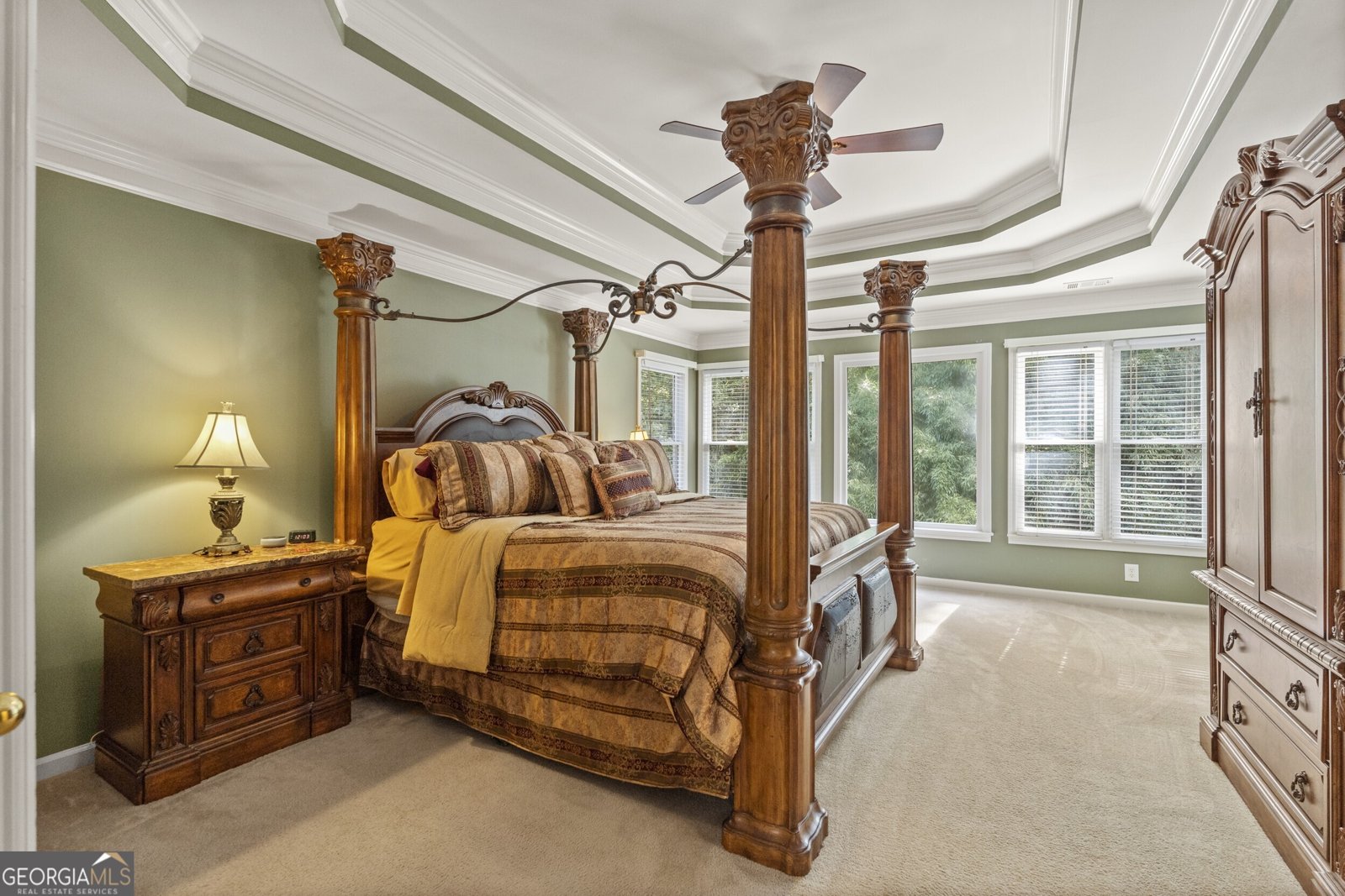3763 Terrace Hedge Court Dacula - 28