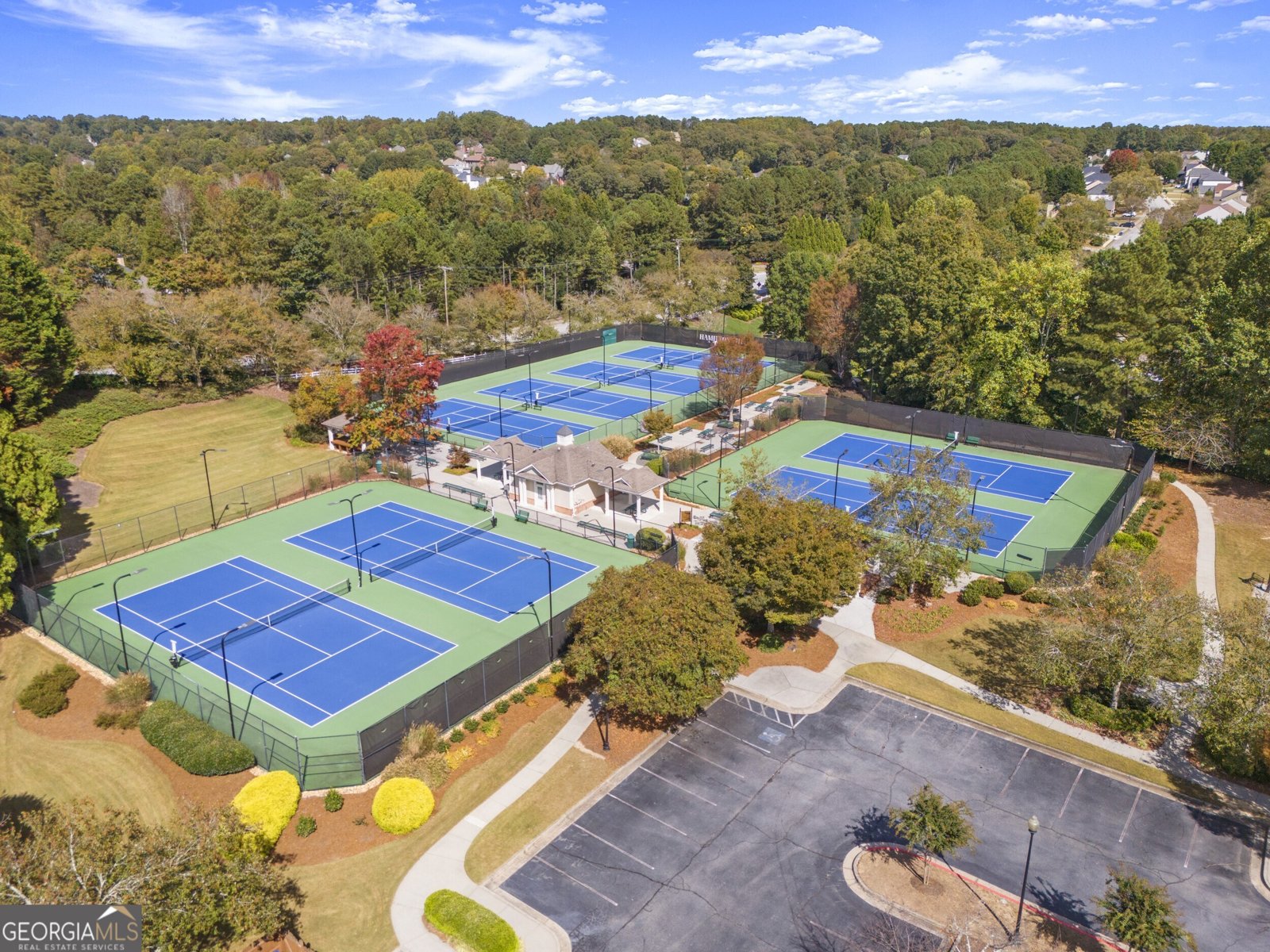 3763 Terrace Hedge Court Dacula - 4