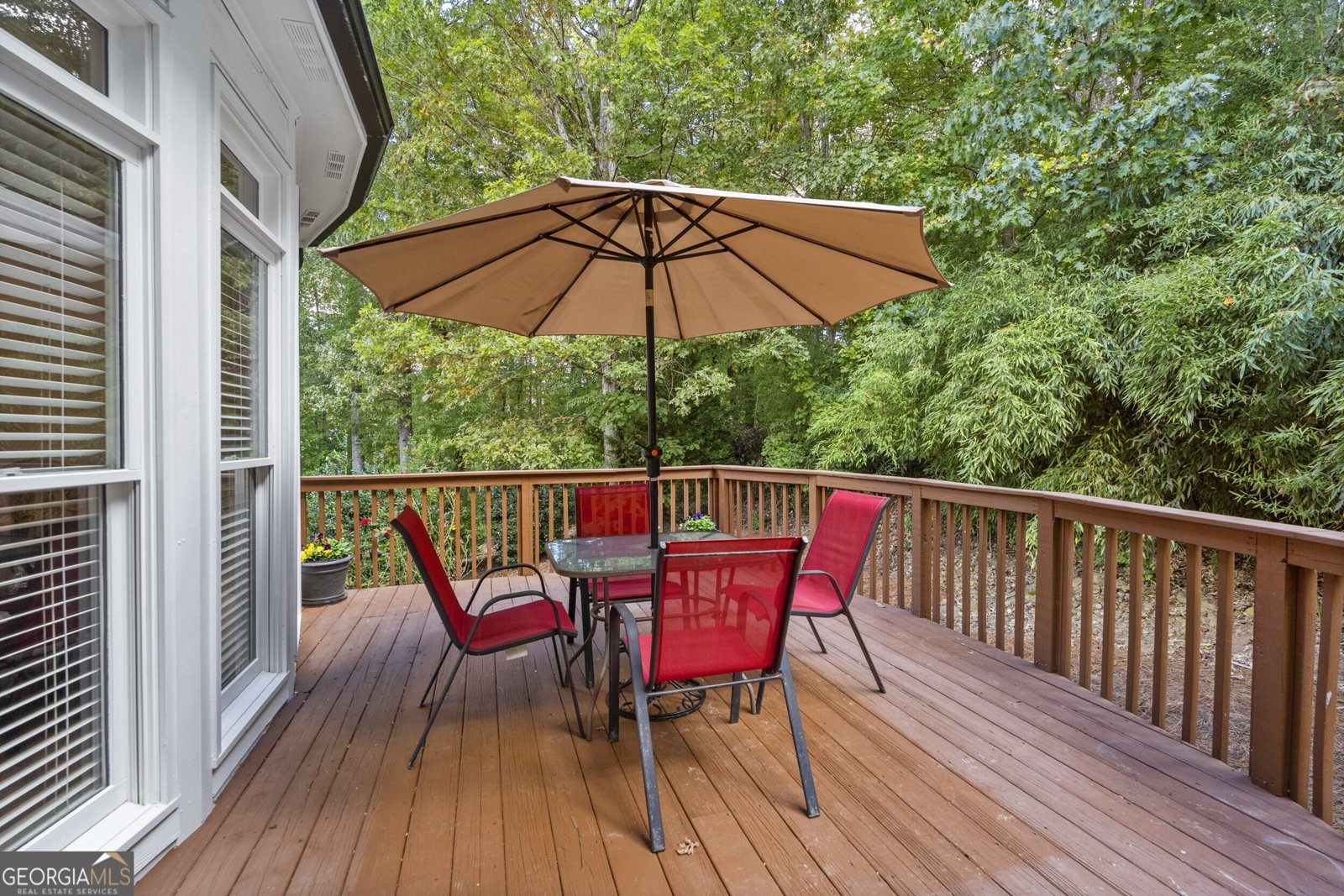 3763 Terrace Hedge Court Dacula - 44
