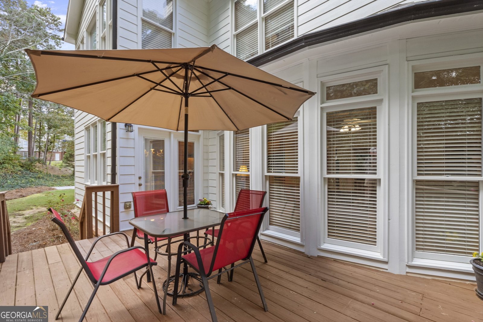 3763 Terrace Hedge Court Dacula - 45