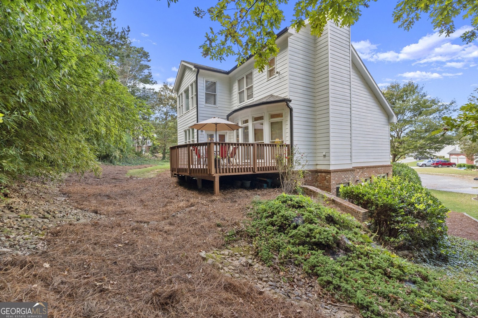 3763 Terrace Hedge Court Dacula - 46