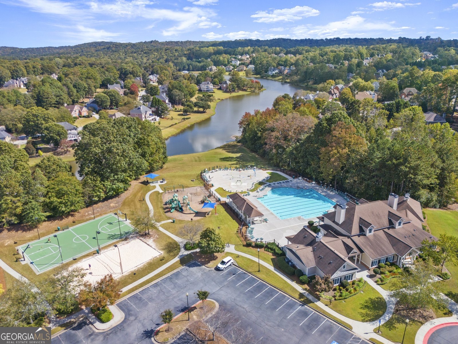 3763 Terrace Hedge Court Dacula - 5