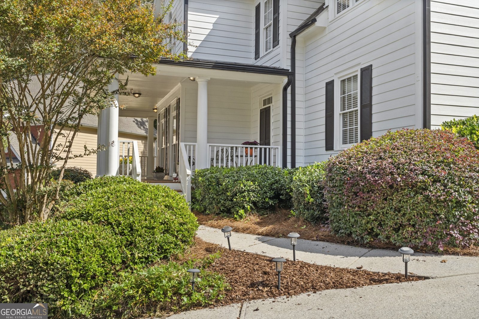 3763 Terrace Hedge Court Dacula - 6