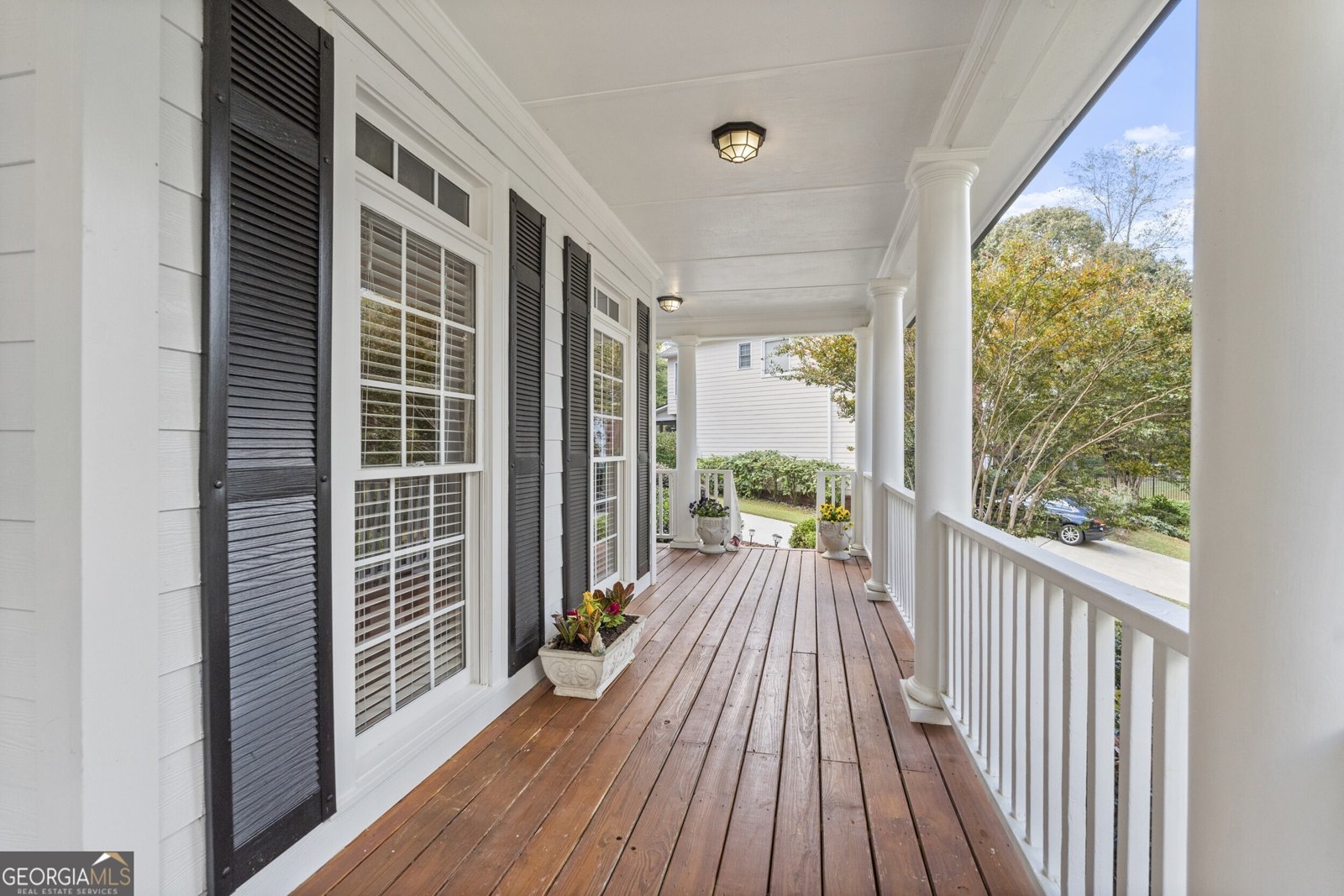 3763 Terrace Hedge Court Dacula - 8
