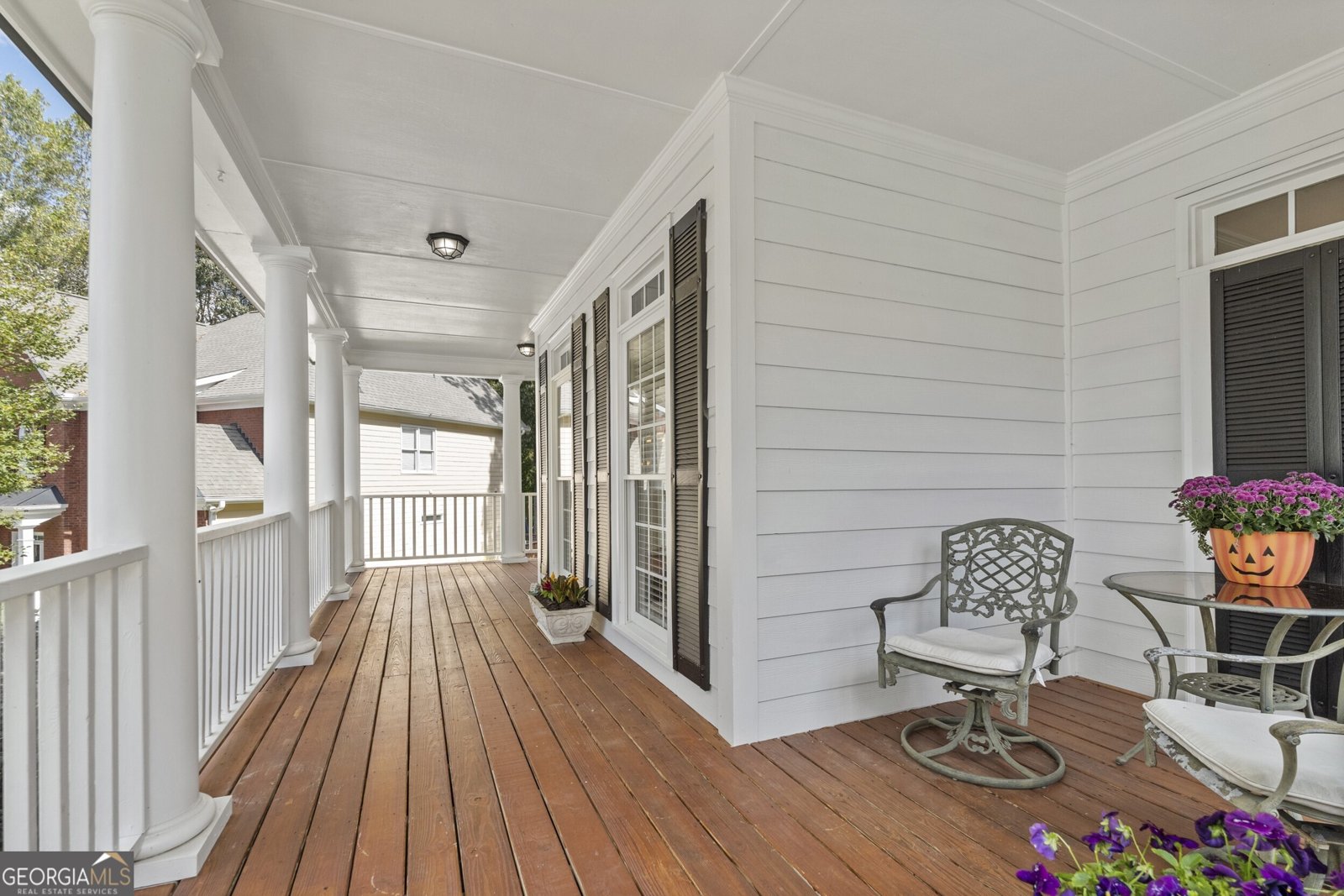 3763 Terrace Hedge Court Dacula - 9