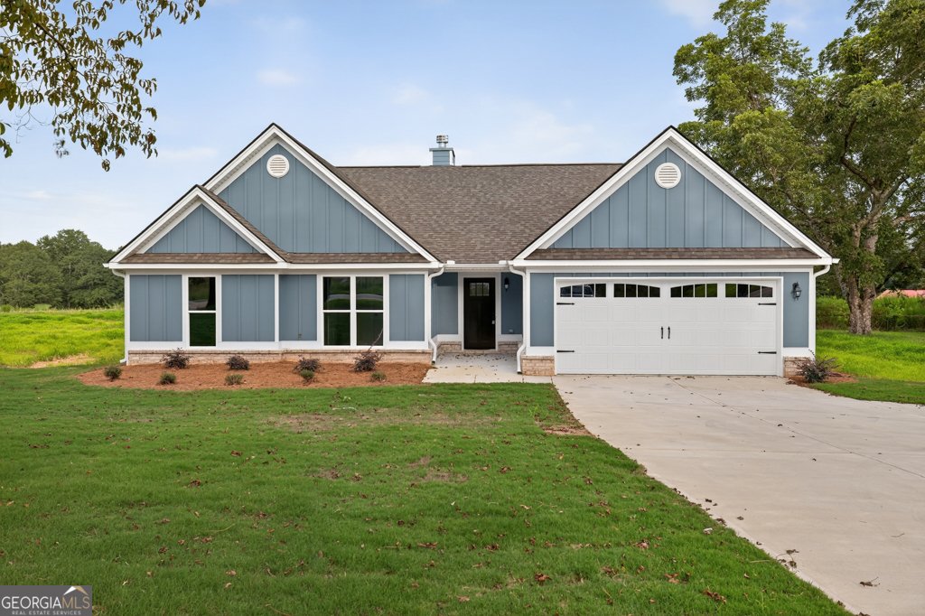 225 Mockingbird Lane Winder - 2