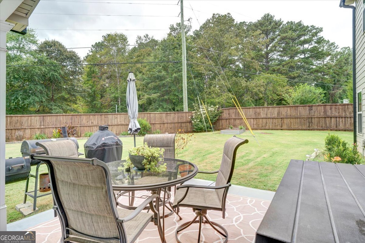 6063 Fielder Way Douglasville - 18