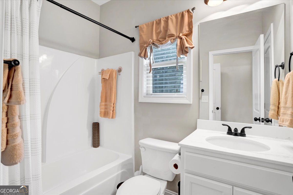 6063 Fielder Way Douglasville - 2