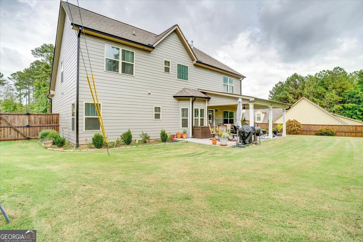 6063 Fielder Way Douglasville - 22