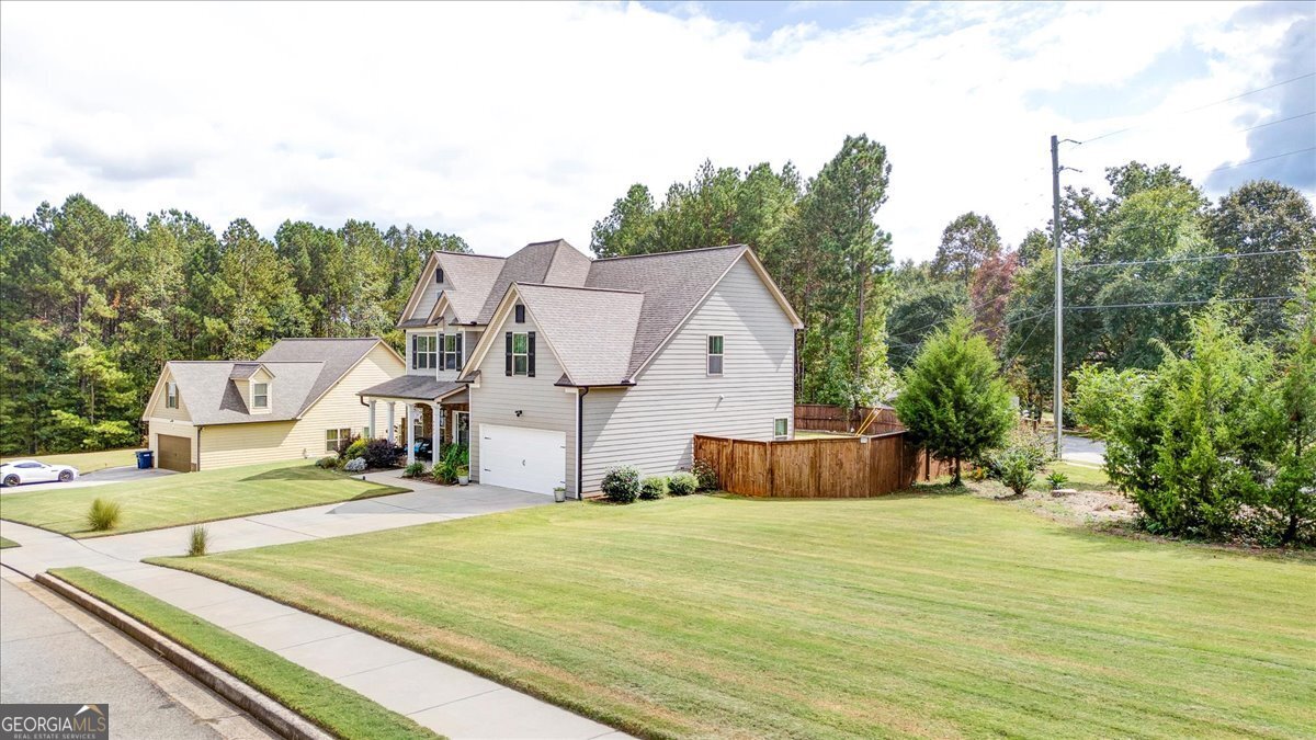 6063 Fielder Way Douglasville - 24