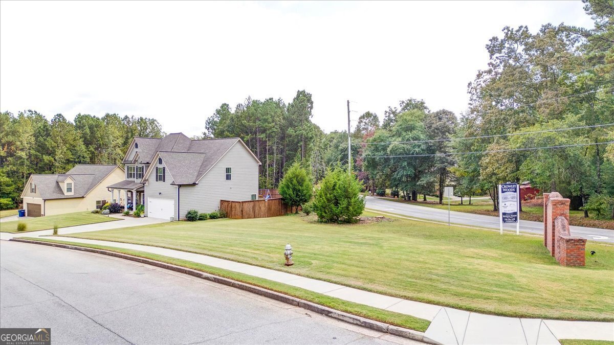 6063 Fielder Way Douglasville - 25