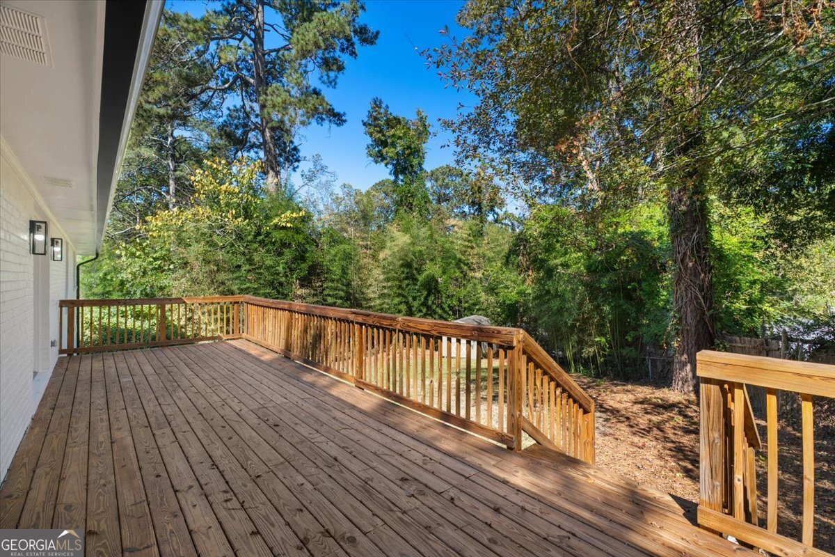 2039 Harwinor Road Smyrna - 30