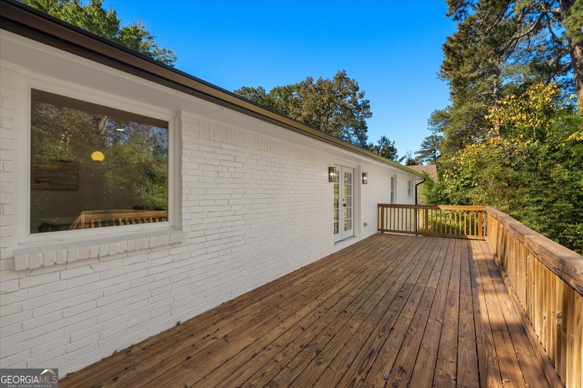 2039 Harwinor Road Smyrna - 31