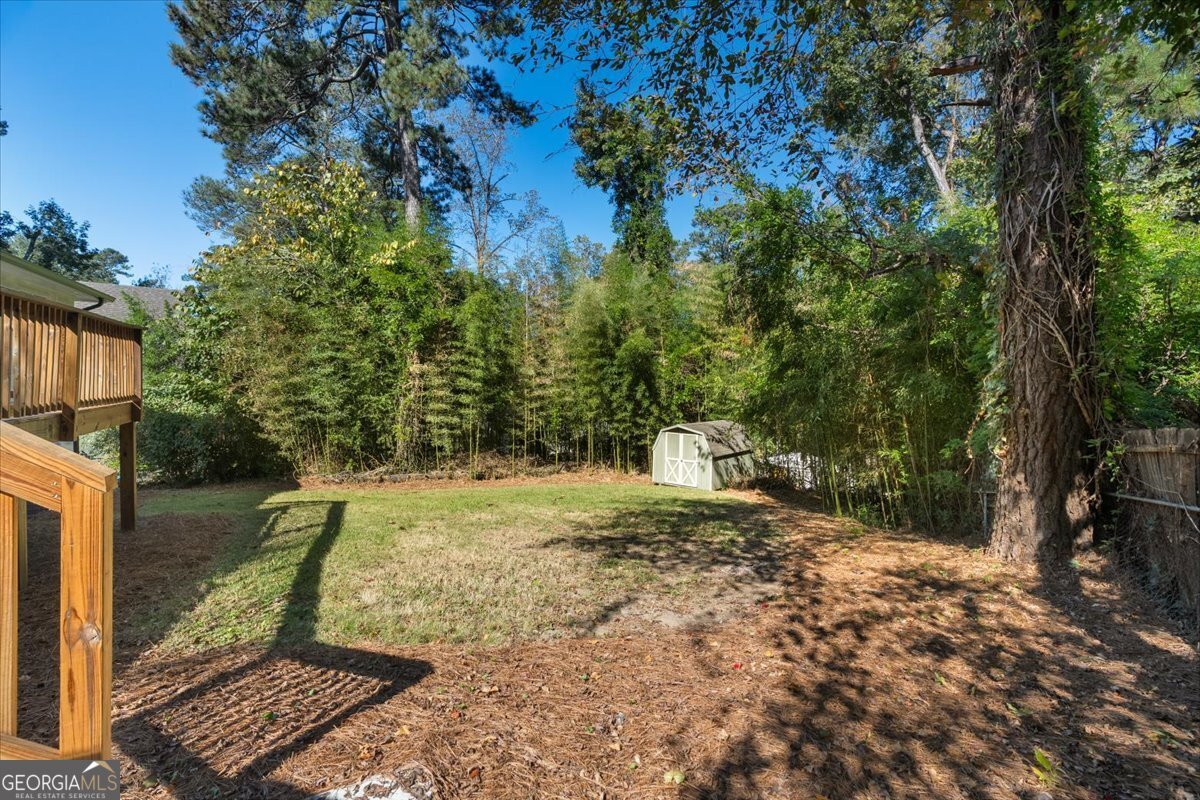 2039 Harwinor Road Smyrna - 32