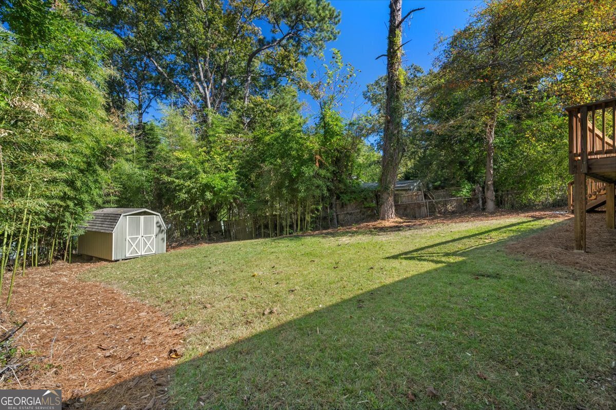 2039 Harwinor Road Smyrna - 33