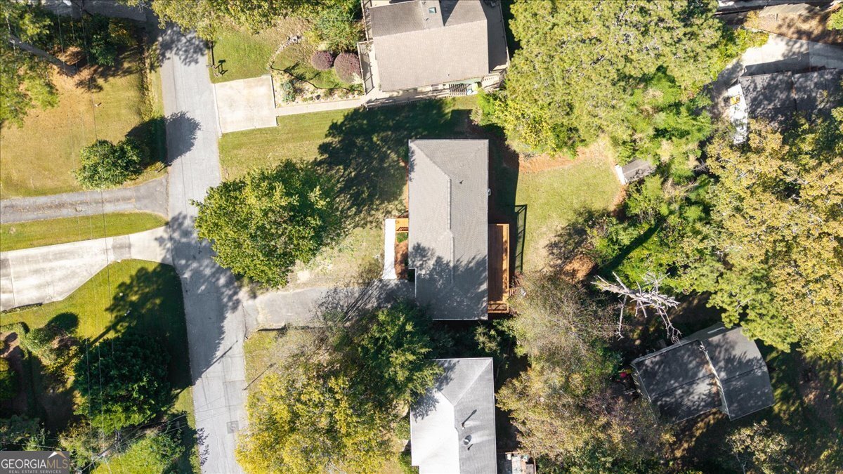 2039 Harwinor Road Smyrna - 34