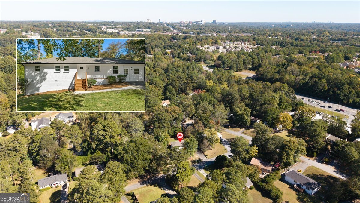 2039 Harwinor Road Smyrna - 35
