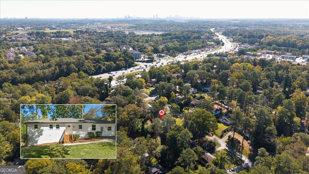 2039 Harwinor Road Smyrna - 36