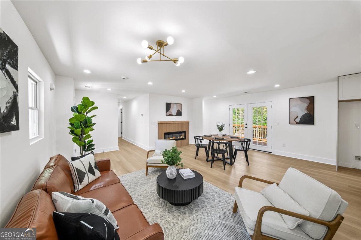 2039 Harwinor Road Smyrna - 7