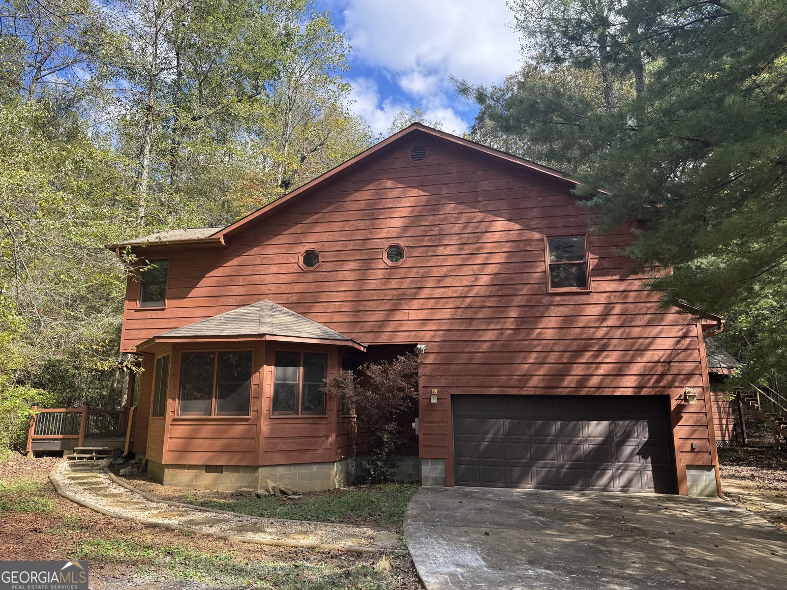 330 Pine Grove Drive Blue Ridge - 1