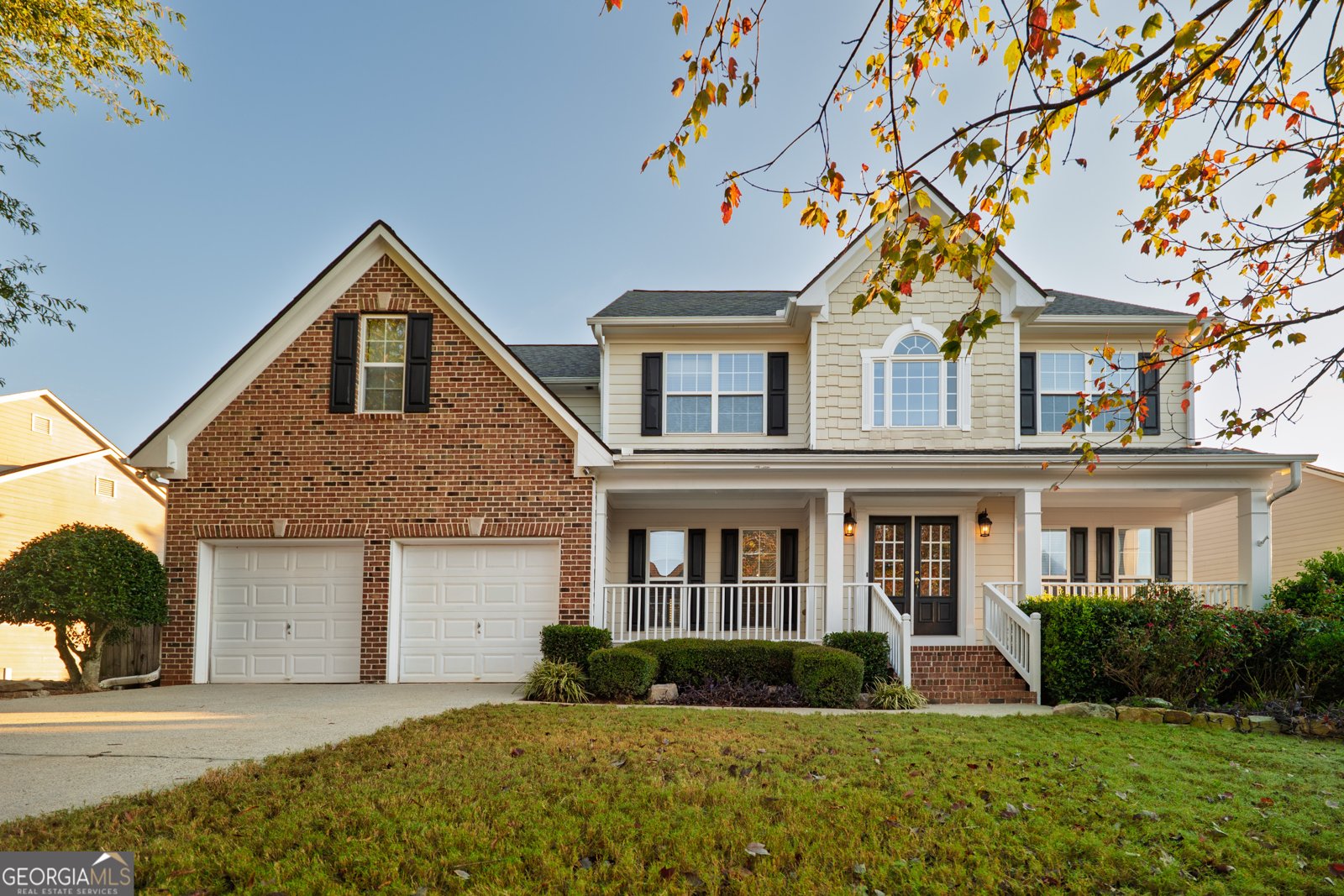 1280 Hidden Creek Point Cumming - 1