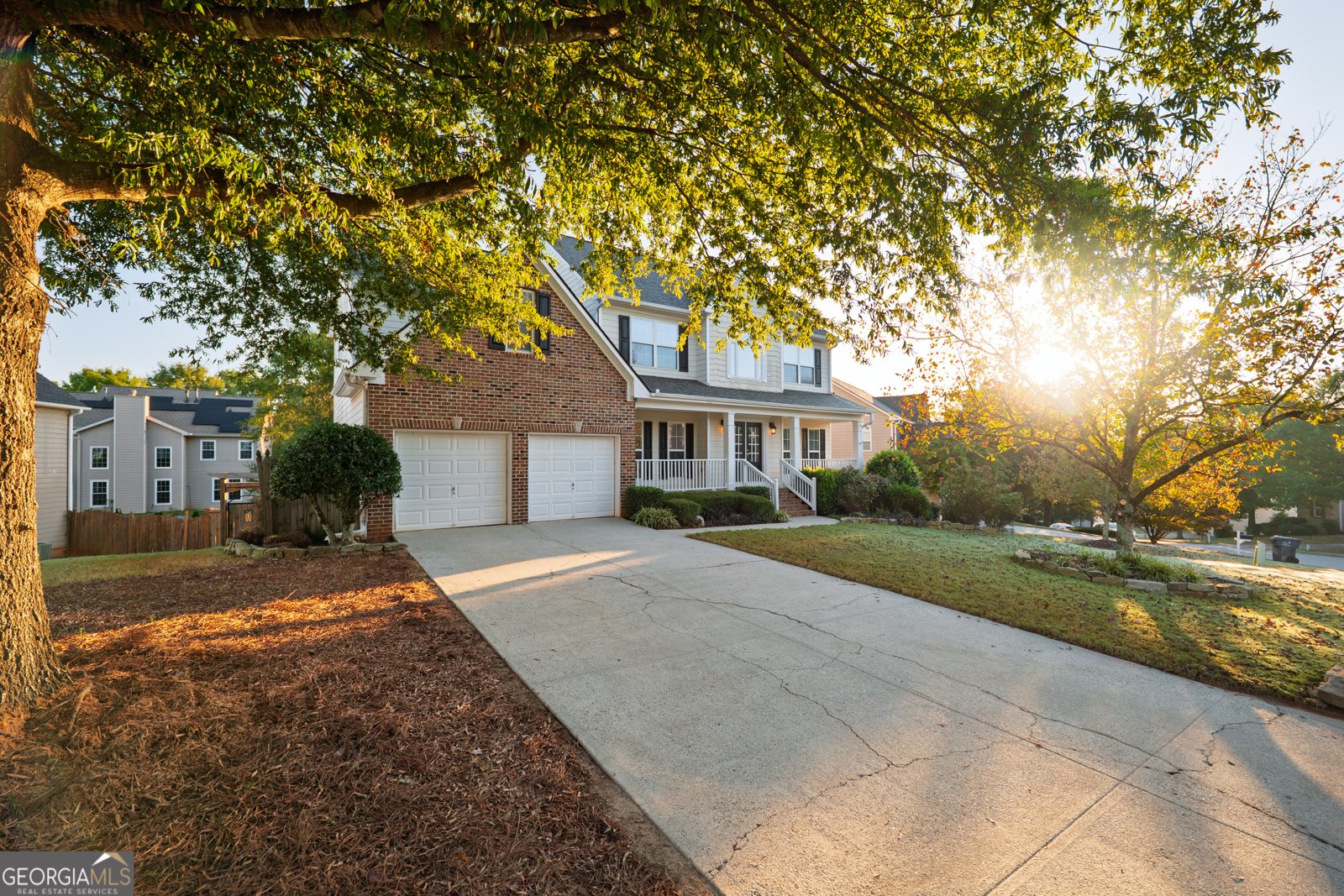 1280 Hidden Creek Point Cumming - 44