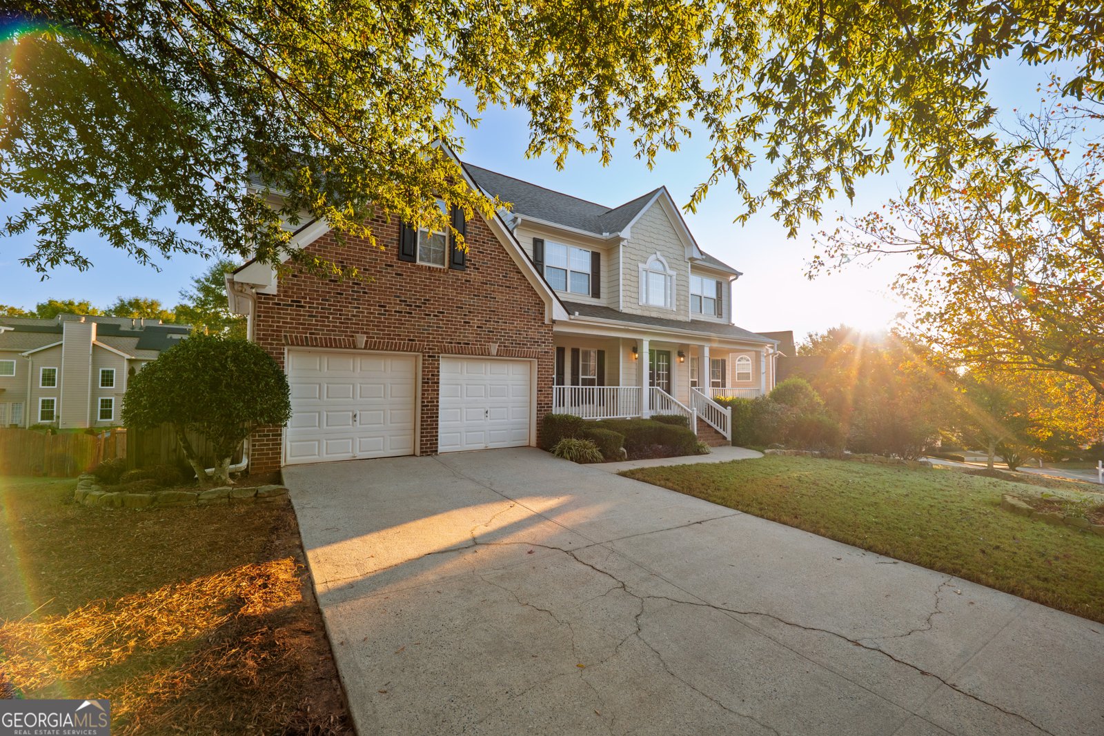 1280 Hidden Creek Point Cumming - 45