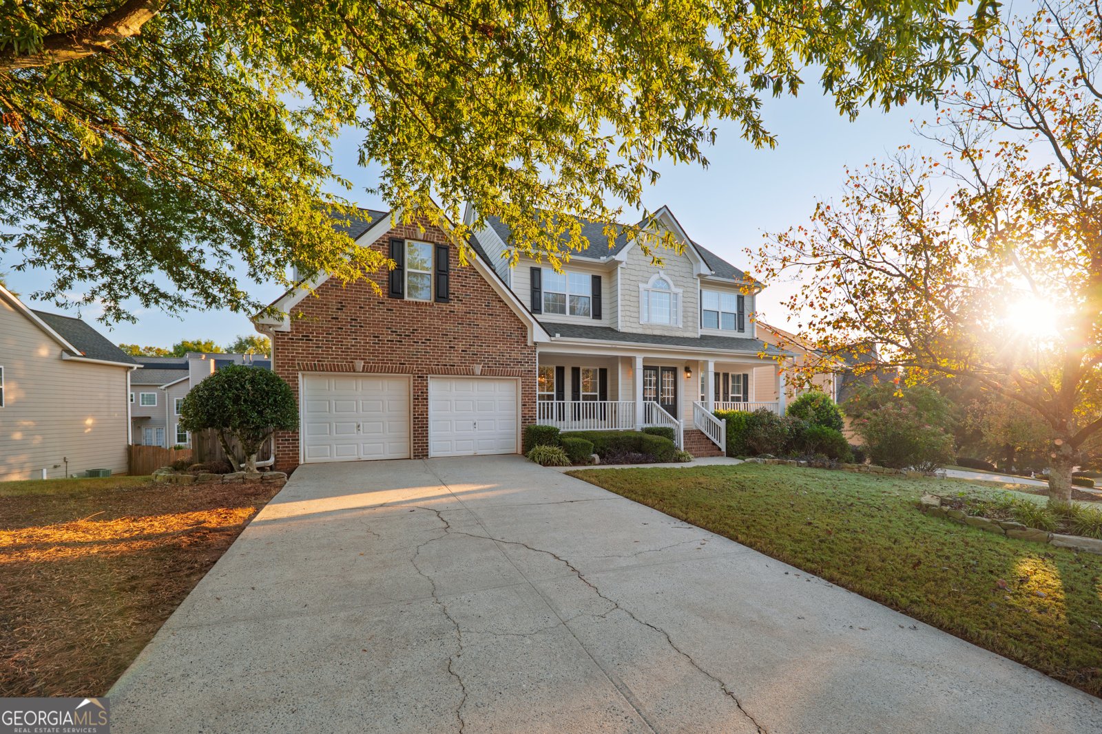 1280 Hidden Creek Point Cumming - 46