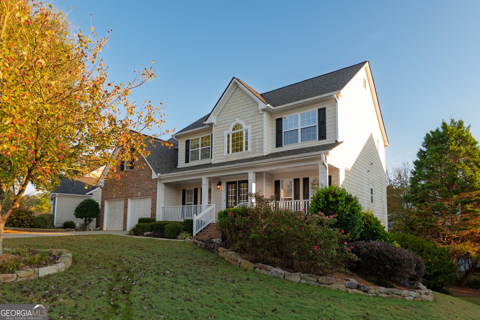 1280 Hidden Creek Point Cumming - 48