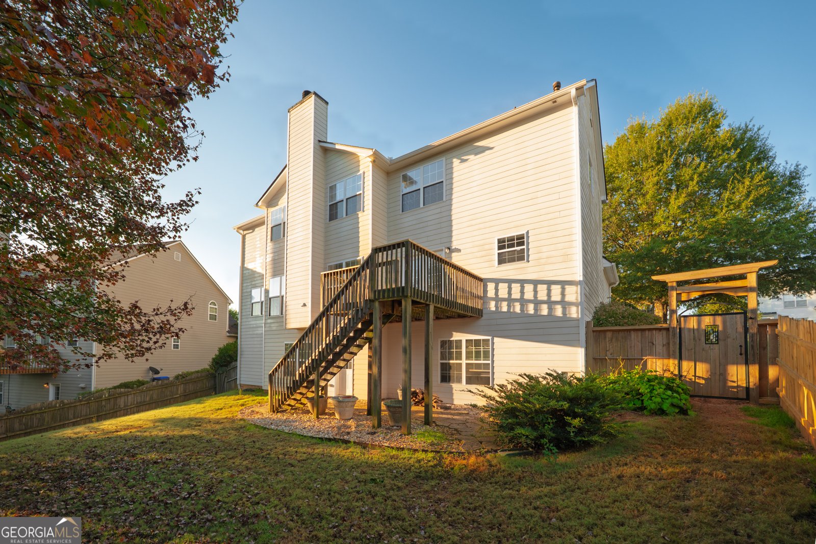 1280 Hidden Creek Point Cumming - 50