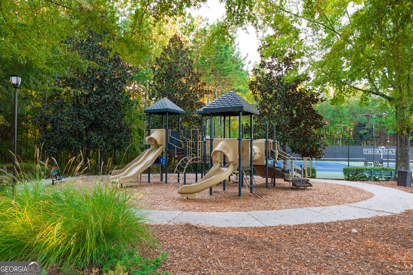 1280 Hidden Creek Point Cumming - 56