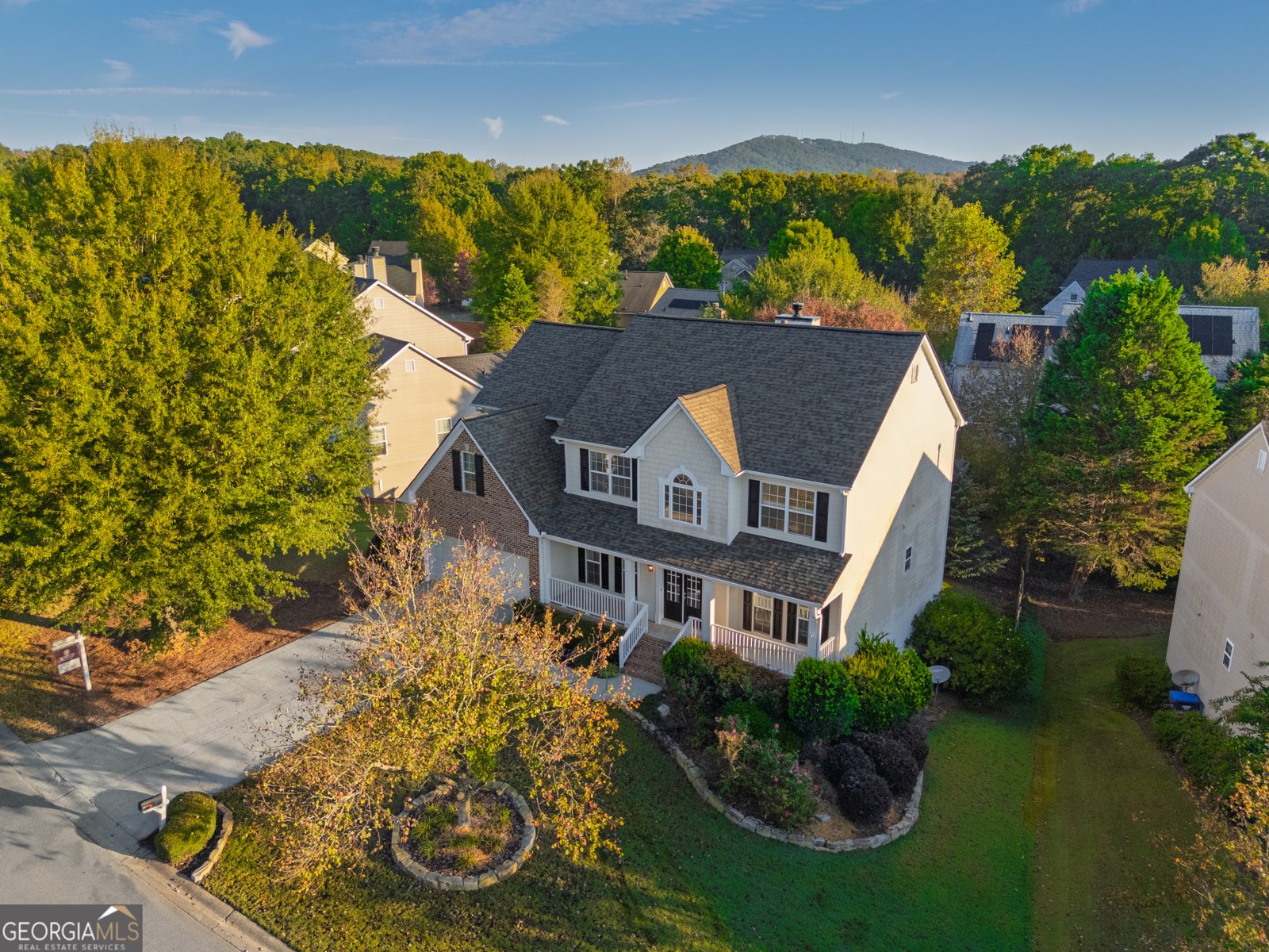 1280 Hidden Creek Point Cumming - 62