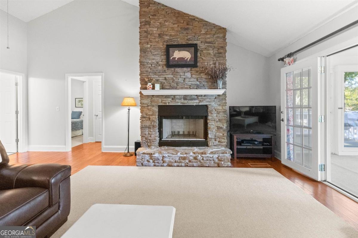 153 Rock Island Drive Eatonton - 14