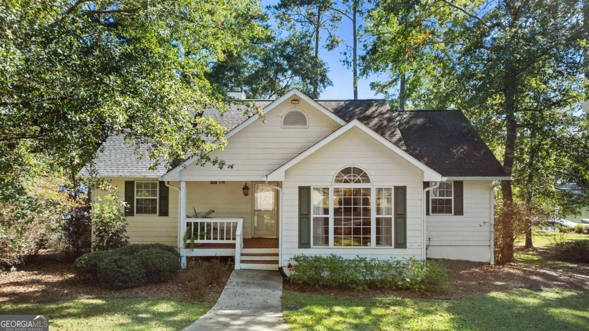 153 Rock Island Drive Eatonton - 2