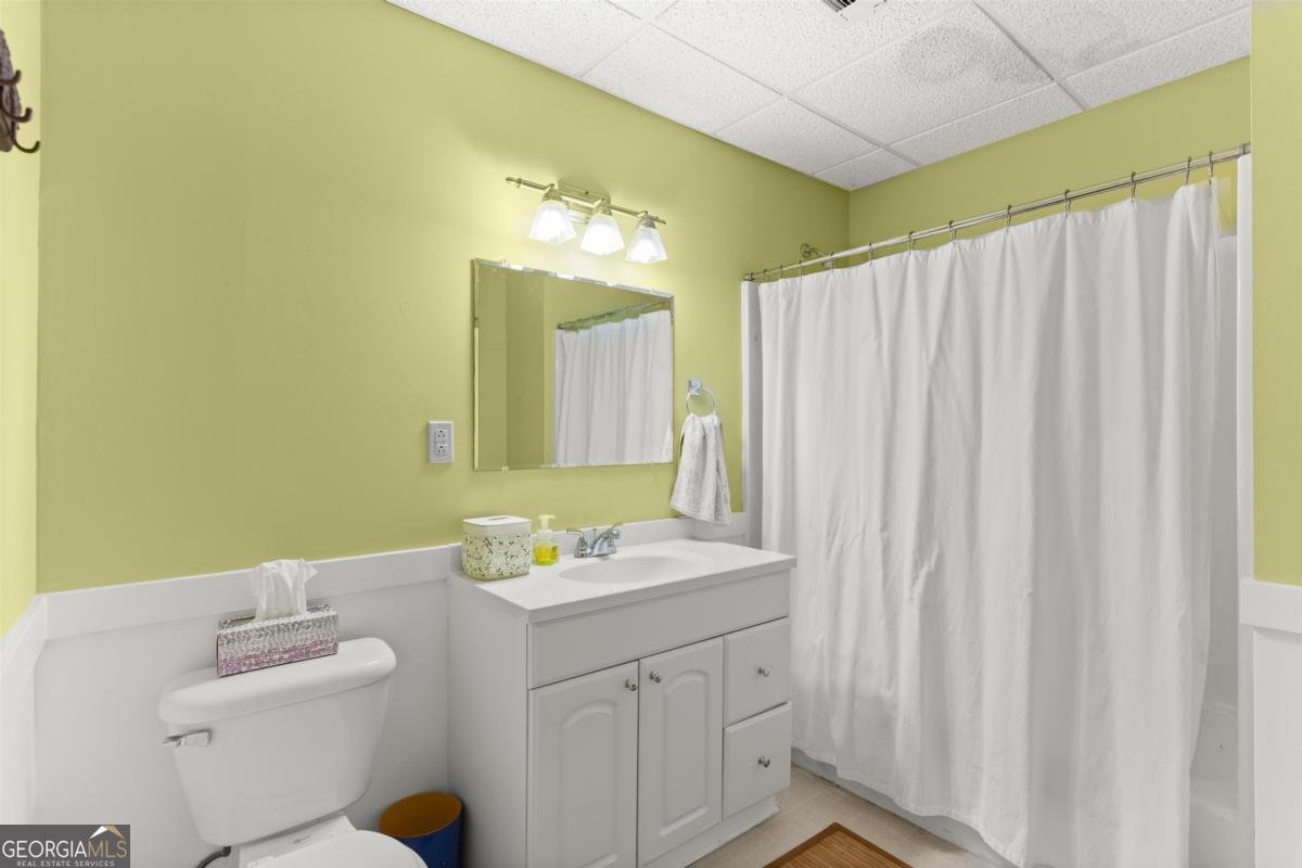 153 Rock Island Drive Eatonton - 28