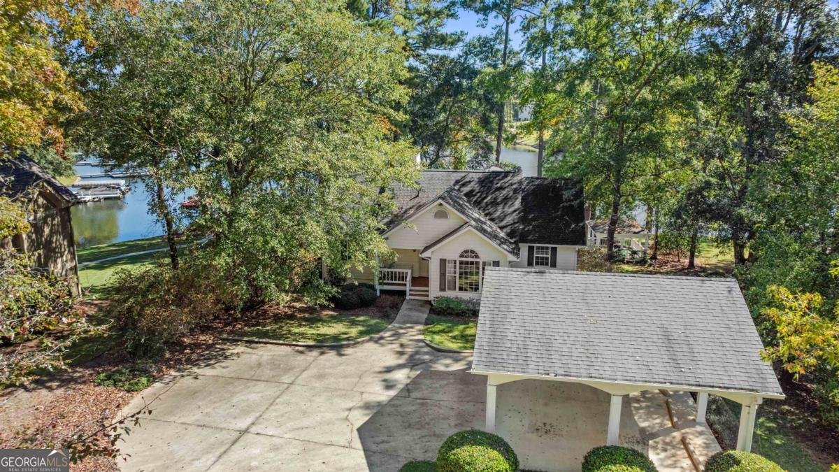 153 Rock Island Drive Eatonton - 3