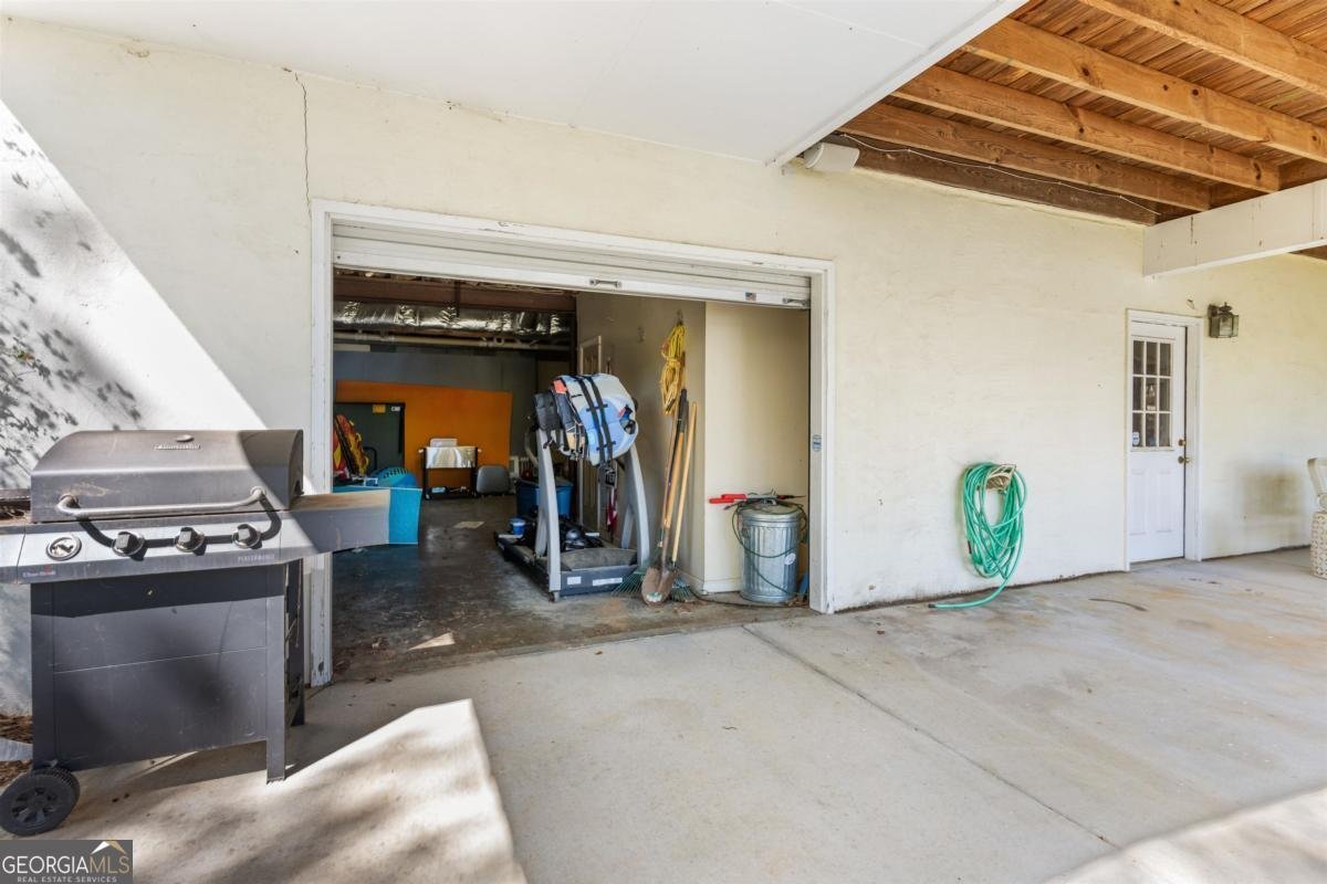 153 Rock Island Drive Eatonton - 30